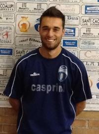 Pasqui Mattia